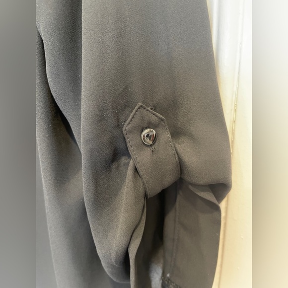 Smart Set Rhinestone Detail Tunic - Picture 6 of 6